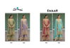 Emaar By Your Choice Designer Chinon Wholesale Readymade Suits Suppliers In Mumbai